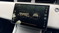 Land Rover Range Rover Evoque 2.0 D200 Dynamic SE 5dr Auto Diesel Hatchback